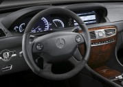 Mercedes-Benz CL Brabus 6.3 S Mercedes-Benz CL Brabus 6.3 S